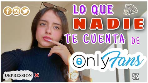 como entrar a only fans|Todo lo que debes de saber para abrir una cuenta de。